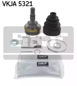 VKJA 5321 SKF Шарнирный комплект, приводной вал VKJA 5321 SKF Шарнирный комплект, приводной вал